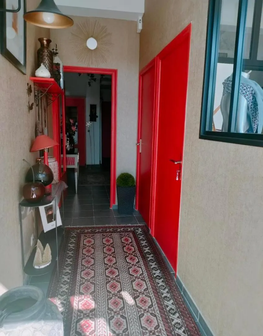 La Suite 27, Proche Gare Et Centre Ville Guingamp 0*,  Francia