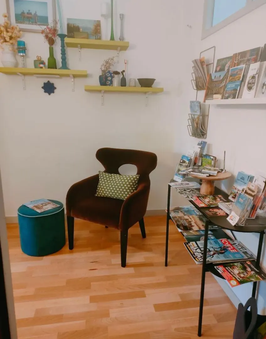 La Suite 27, Proche Gare Et Centre Ville Guingamp