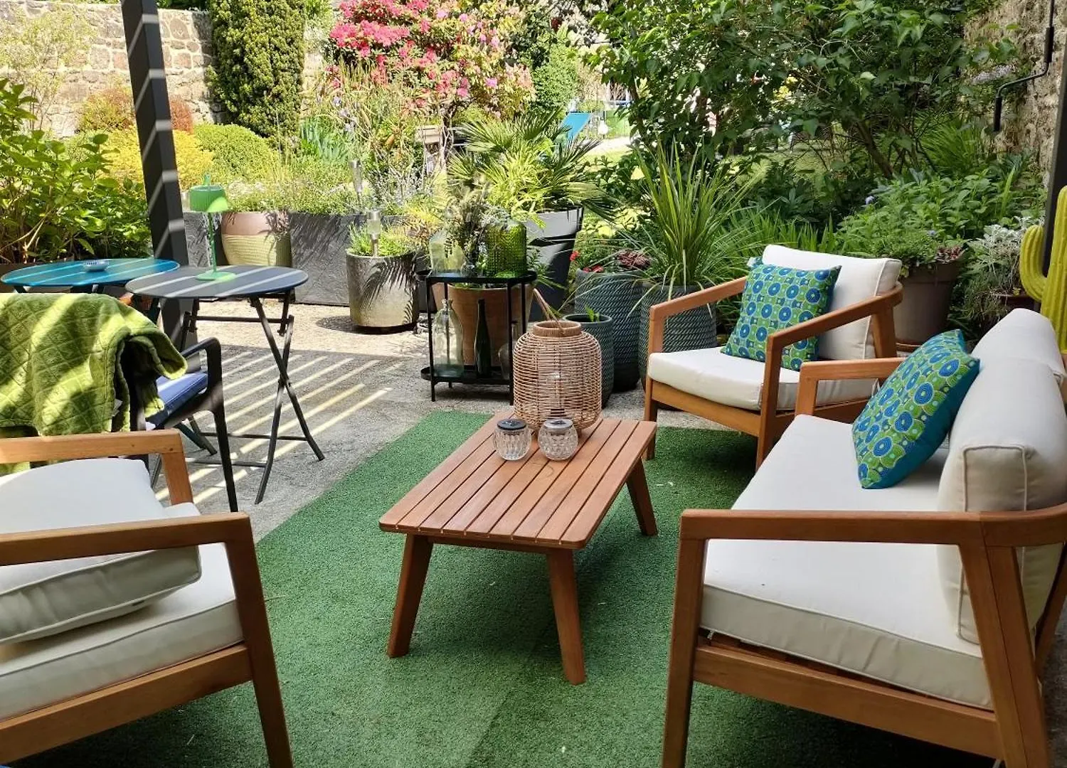 Bed & Breakfast La Suite 27, Proche Gare Et Centre Ville Guingamp