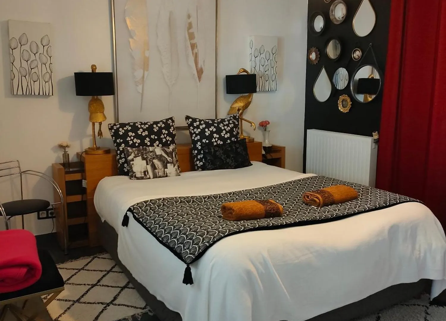 La Suite 27, Proche Gare Et Centre Ville Guingamp